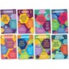 North Star Teacher Resources Social Skills: Shaping Successful Relationships Bulletin Board Set