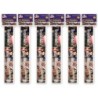 North Star Teacher Resources All Around the Board Trimmers, Character Education, 43 Feet Per Pack, 6 Packs