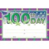 North Star Teacher Resources 100th Day Anytime Awards, 36 Count