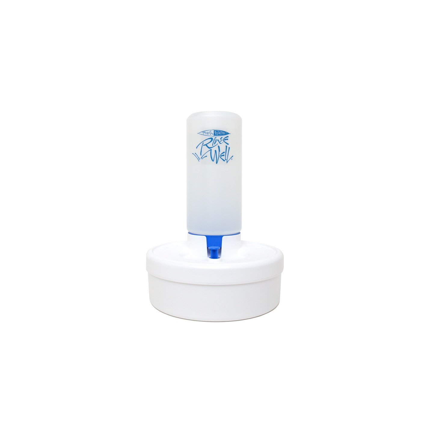 Masterson Art Products Fresh Water Rinse Well