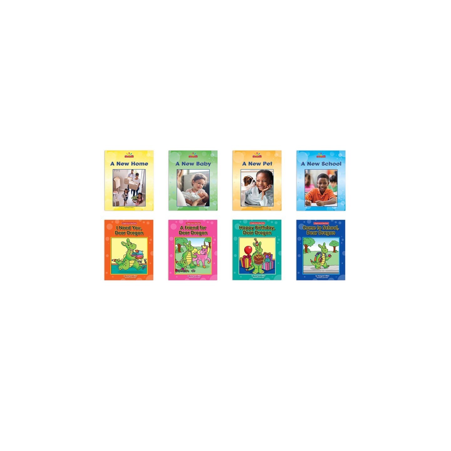 Norwood House Press A Complete Big Events Pair-It! Twin Text Set, 8 Books, Paperback