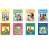 Norwood House Press A Complete Big Events Pair-It! Twin Text Set, 8 Books, Paperback