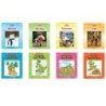 Norwood House Press A Complete Seasons Pair-It! Twin Text Set, 8 Books, Paperback