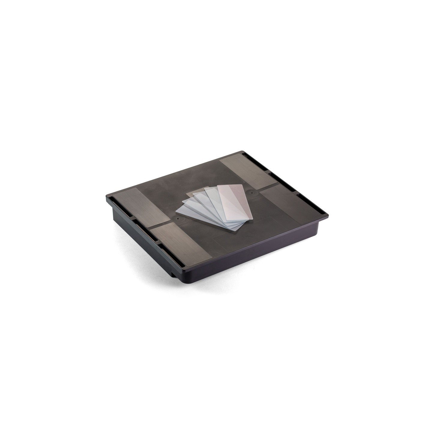 Officemate® Large Under Desk Drawer, Black