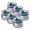 Officemate® Giant Push Pins, 12 Per Pack, 6 Packs