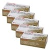 Officemate® Paper Clips, Giant, Super Premium, 100/Box, 5 Boxes