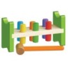 The Original Toy Company Pound a Peg Toy, Ages 2-6