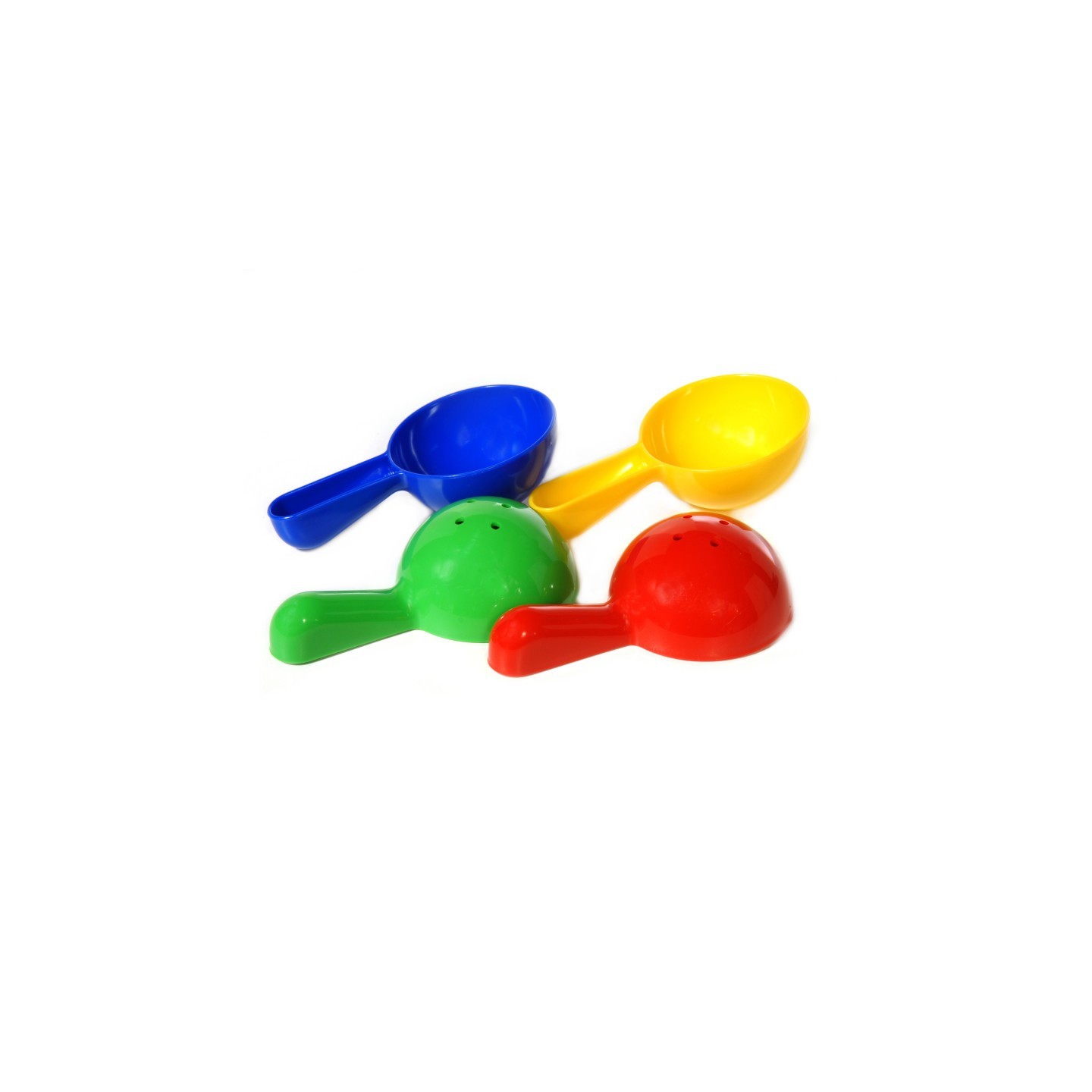 The Original Toy Company Funnel