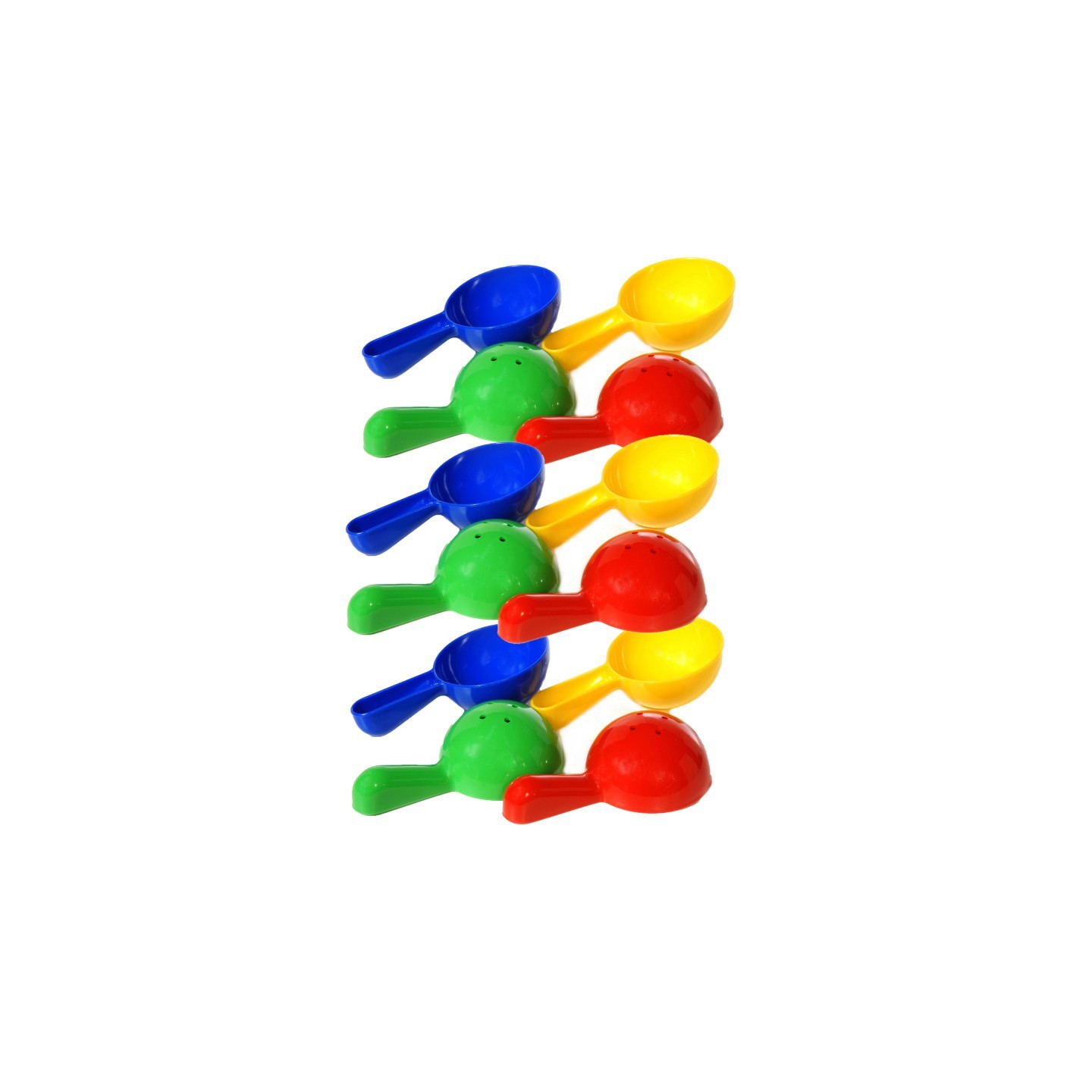 The Original Toy Company Funnel, Pack of 12