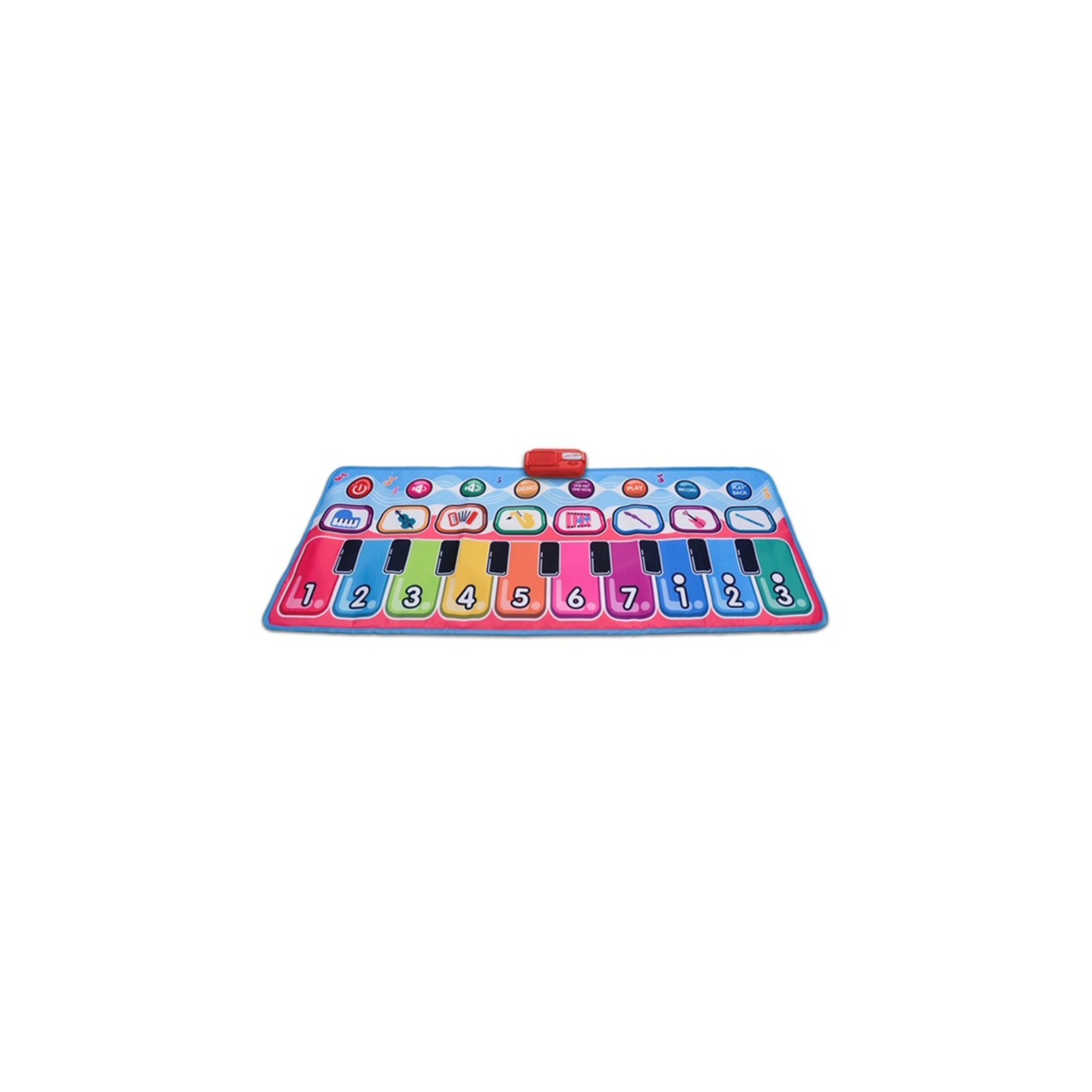 Bontempi Interactive Musical Play Mat