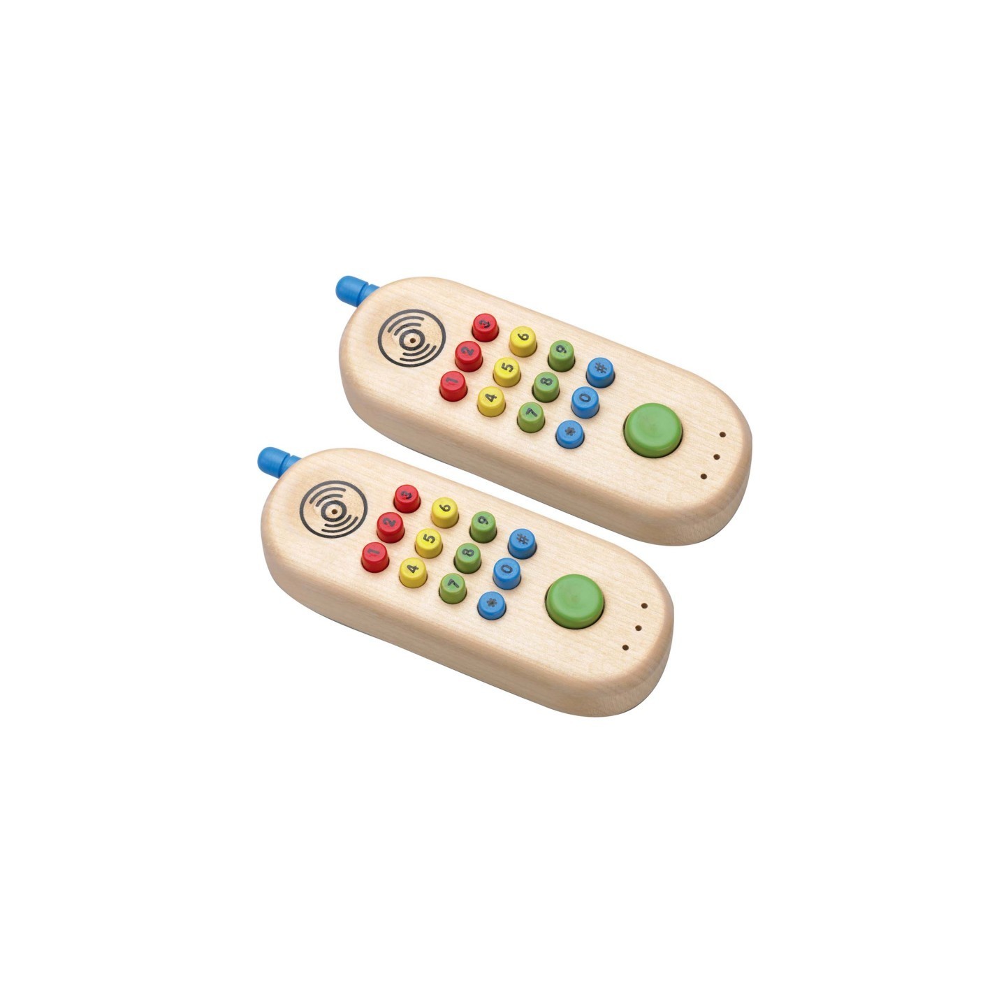 The Original Toy Company My Cell Phone, Pack of 2