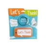 Open the Joy Let's Think! Portable Conversation Cards
