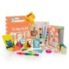 Open the Joy The Rainy Day Bag, Activities for Kids & Families
