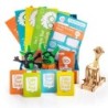 Open the Joy Anger Management Box, Activities for Kids