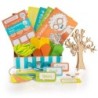 Open the Joy My Gratitude Box, Activities for Kids