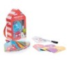 Open the Joy Dry Erase Flash Cards - ABC's Emotions
