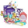 Open the Joy The Birthday Bag, Activities for Kids