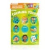 Open the Joy Calming Corner Poster Pack, 11" x 14", 5 Posters