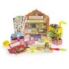 Open the Joy House Of Emotions, DIY Emotional Playhouse Kit for Kids