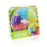 Open the Joy My Emotions Wheel, Emotional Intelligence, Mindfulness, and Learning Toy for Kids
