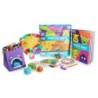 Open the Joy Mindful Crafts Kit for Kids