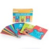 Open the Joy Jumbo ABC Emotion Cards