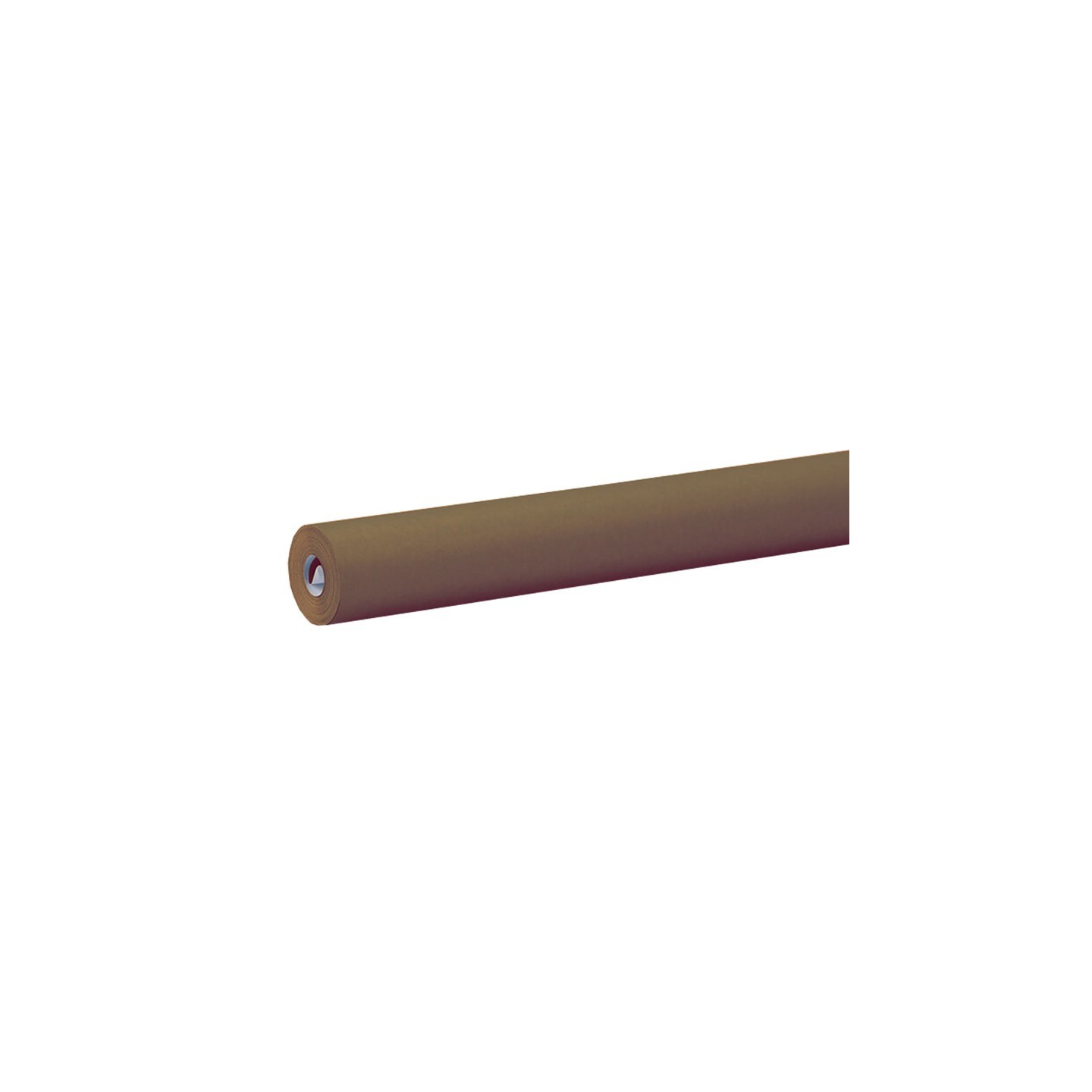 Fadeless® Bulletin Board Art Paper, Brown, 24" x 60', 1 Roll