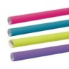 Fadeless® Bulletin Board Art Paper, Bright Assortment, 48" x 12', 4 Rolls