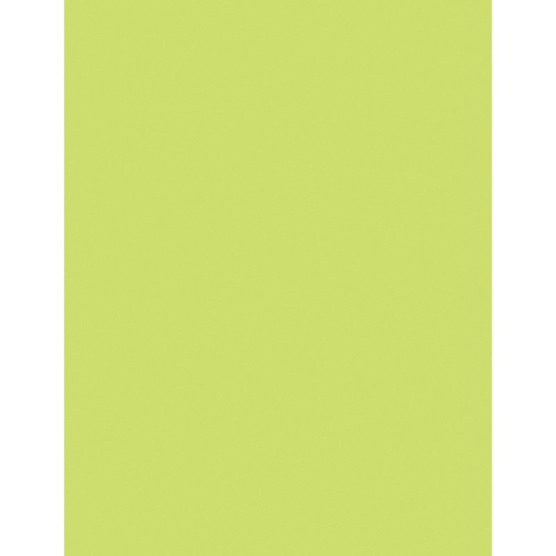 Pacon® Multi-Purpose Paper, Lime, 8-1/2" x 11", 500 Sheets