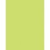 Pacon® Multi-Purpose Paper, Lime, 8-1/2" x 11", 500 Sheets