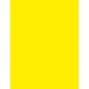 Pacon® Multi-Purpose Paper, Lemon Yellow, 8-1/2" x 11", 500 Sheets