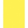 Pacon® Multi-Purpose Paper, Hyper Yellow, 8-1/2" x 11", 500 Sheets