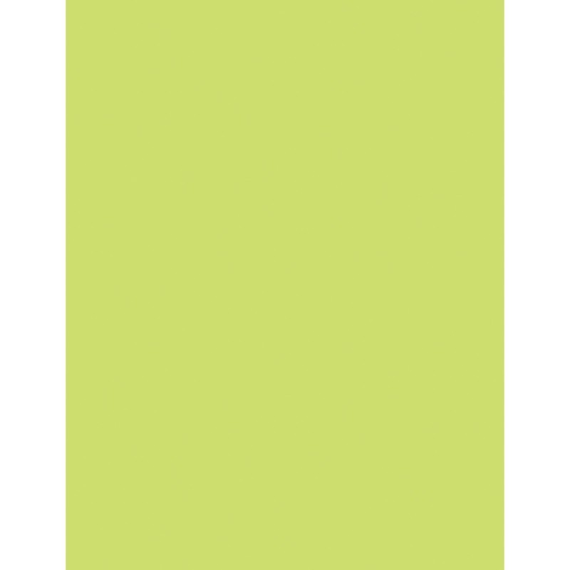 Pacon® Multi-Purpose Paper, Hyper Lime, 8-1/2" x 11", 500 Sheets