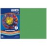 Tru-Ray® Construction Paper, Heavyweight, Holiday Green, 12" x 18", 50 Sheets