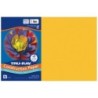 Tru-Ray® Construction Paper, Heavyweight, Gold, 12" x 18", 50 Sheets