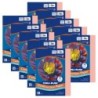 Tru-Ray® Construction Paper, Heavyweight, Salmon, 9" x 12", 50 Sheets Per Pack, 10 Packs