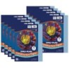 Tru-Ray® Construction Paper, Heavyweight, Sky Blue, 9" x 12", 50 Sheets Per Pack, 10 Packs