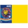 Tru-Ray® Construction Paper, Heavyweight, Yellow, 12" x 18", 50 Sheets