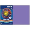 Tru-Ray® Construction Paper, Heavyweight, Violet, 12" x 18", 50 Sheets