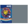 Tru-Ray® Construction Paper, Heavyweight, Slate, 12" x 18", 50 Sheets