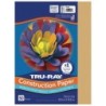Tru-Ray® Construction Paper, Heavyweight, Almond, 9" x 12", 50 Sheets