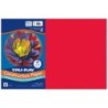 Tru-Ray® Construction Paper, Heavyweight, Festive Red, 12" x 18", 50 Sheets