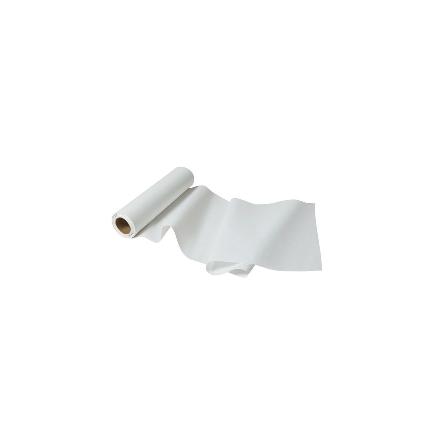 Pacon® Changing Table Paper Roll, White, 14-1/2" x 225', 1 Roll
