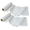 Pacon® Changing Table Paper Roll, White, 14-1/2" x 225', 2 Rolls