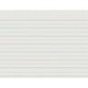 Pacon® Newsprint Handwriting Paper, Alternate Dotted, Grade 1, 1" x 1/2" Ruled Long, 11" x 8-1/2", 500 Sheets