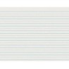 Pacon® Newsprint Handwriting Paper, Skip-A-Line, Grade 2, 3/4" x 3/8" x 3/8" Ruled Long, 11" x 8-1/2", 500 Sheets