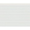 Pacon® Newsprint Handwriting Paper, Skip-A-Line, Grade 3, 1/2" x 1/4" x 1/2" Ruled Long, 11" x 8-1/2", 500 Sheets