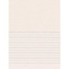 Pacon® Newsprint Handwriting Paper, Picture Story, 7/8" x 7/16" Ruled Short, 9" x 12", 500 Sheets
