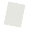 Pacon® Grid Ruled Drawing Paper, White, 1/4" Quadrille Ruled, 9" x 12", 500 Sheets