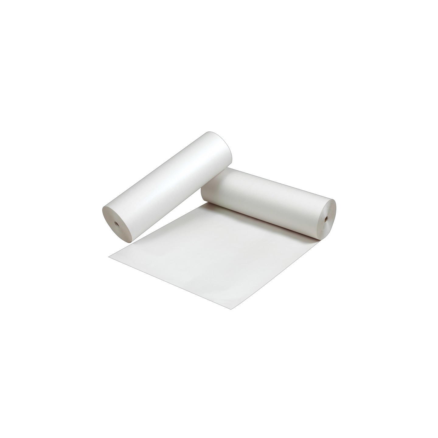 Pacon® Newsprint Paper Roll, White, 24" x 1,000', 1 Roll